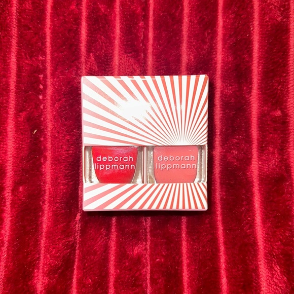 Deborah Lippmann Duo Nail Polish - Picture 1 of 3